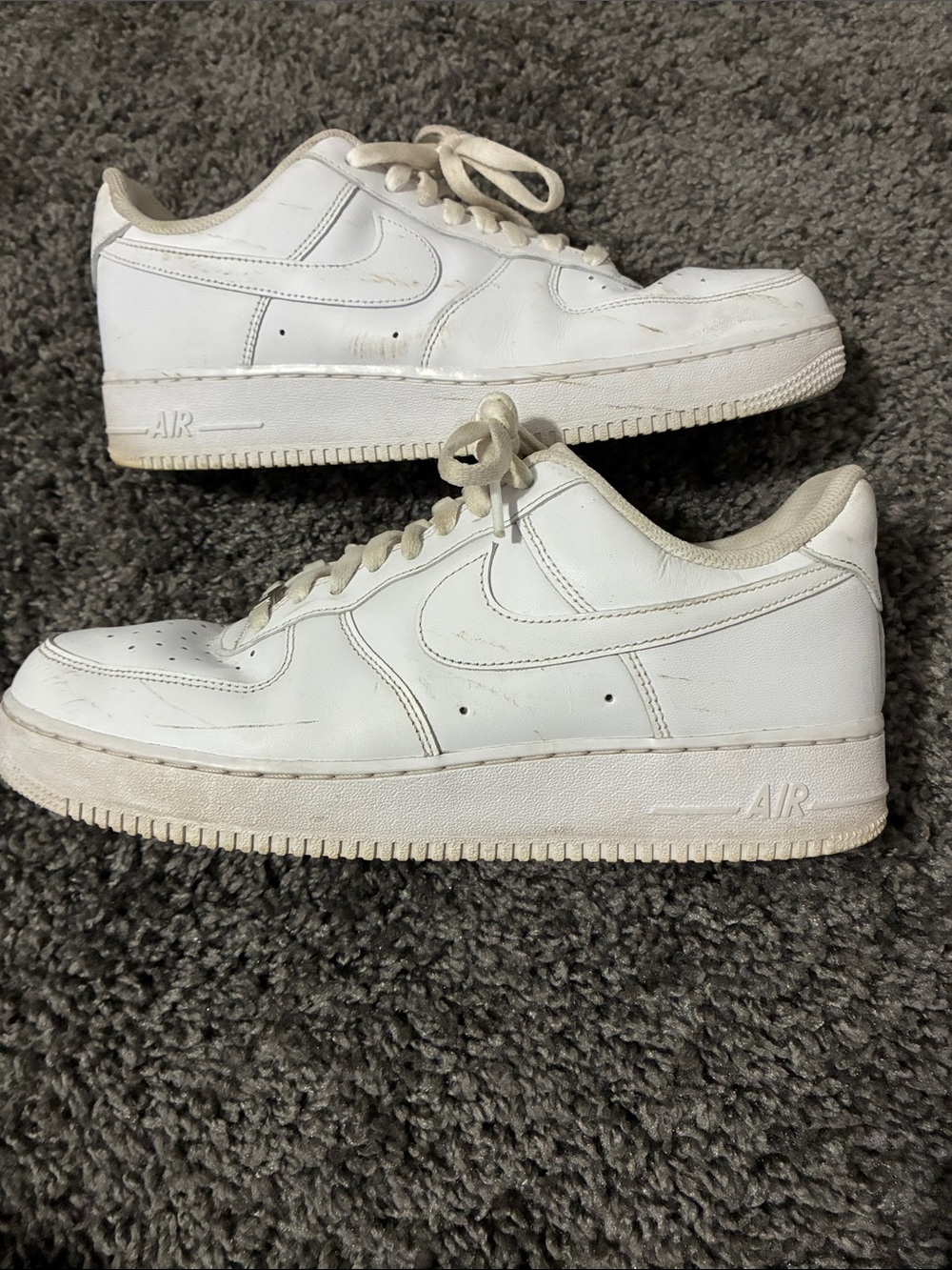 Nike Air Force 1